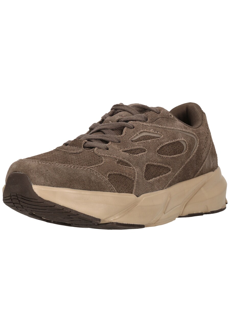 Кроссовки ENDURANCE Bryce, зеленый
Кроссовки ENDURANCE Bryce, зеленый