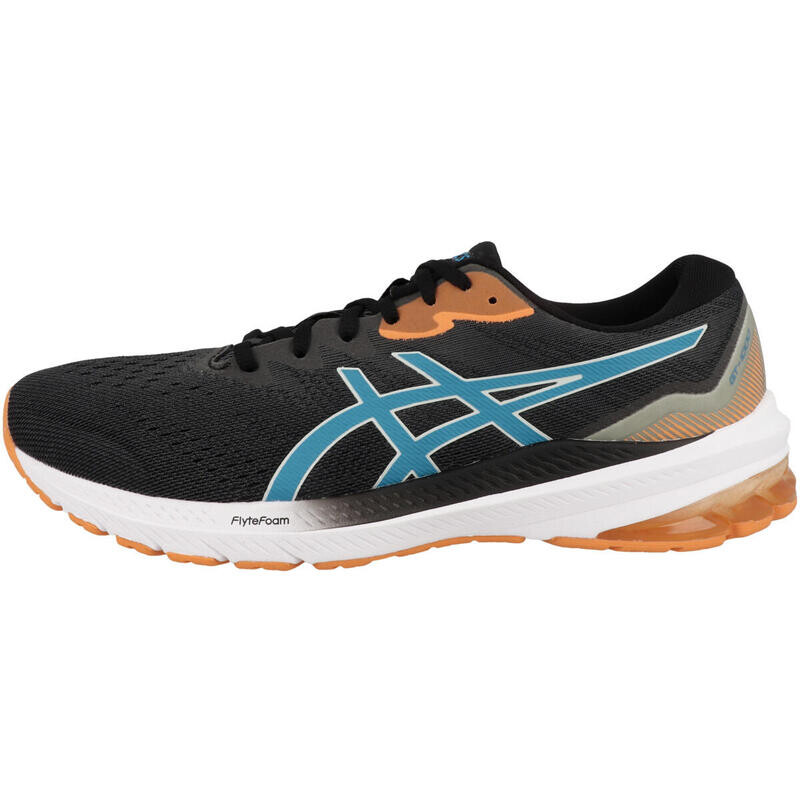 Кроссовки GT-1000 11 мужские ASICS, цвет schwarz, Черный, Кроссовки GT-1000 11 мужские ASICS, цвет schwarz
Кроссовки GT-1000 11 мужские ASICS, цвет schwarz, Черный, Кроссовки GT-1000 11 мужские ASICS, цвет schwarz