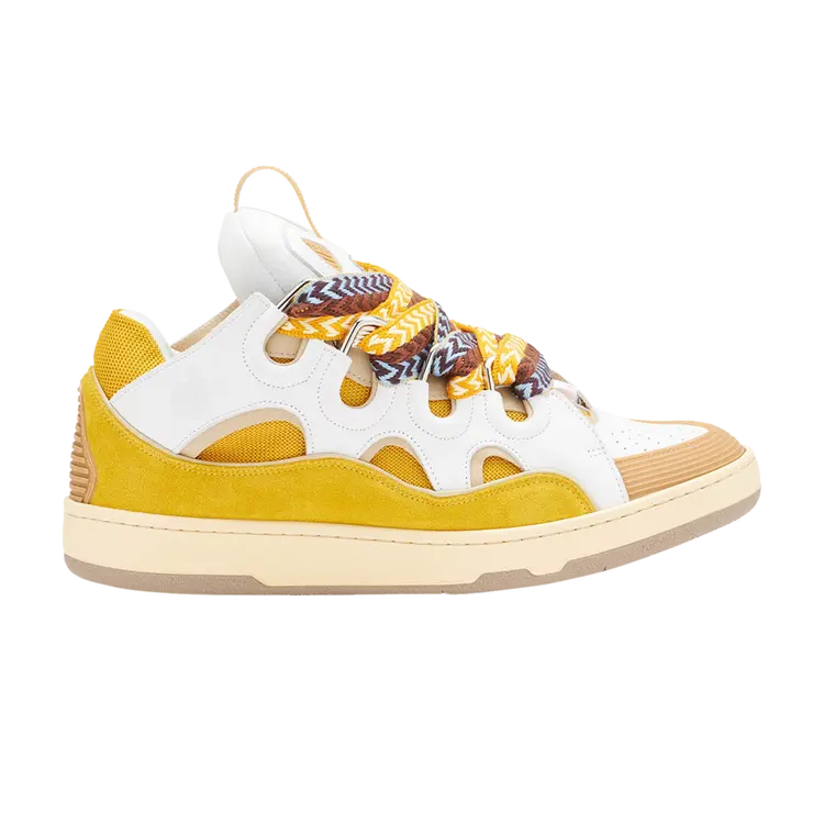 Кроссовки Lanvin Curb Sneakers, желтый, Белый;желтый, Кроссовки Lanvin Curb Sneakers, желтый
Кроссовки Lanvin Curb Sneakers, желтый, Белый;желтый, Кроссовки Lanvin Curb Sneakers, желтый