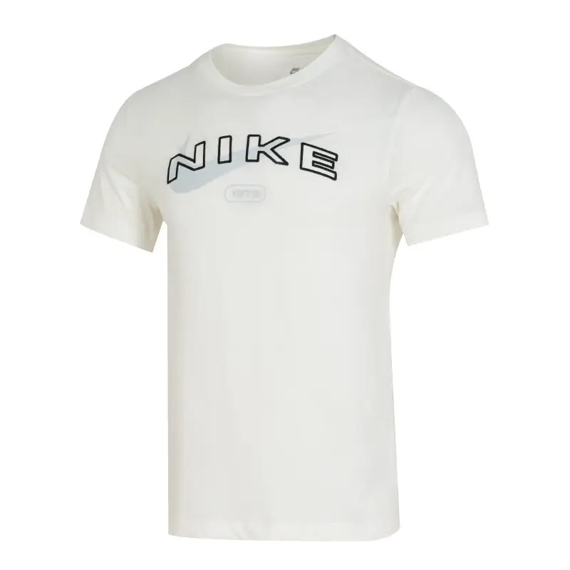 Футболка мужская Sail белая Nike, белый
Футболка мужская Sail белая Nike, белый