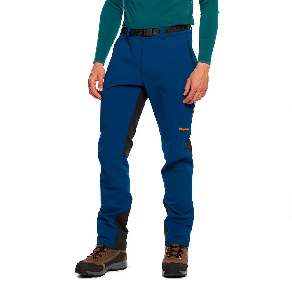 Брюки Trangoworld Jorlan Vd, синий
Брюки Trangoworld Jorlan Vd, синий