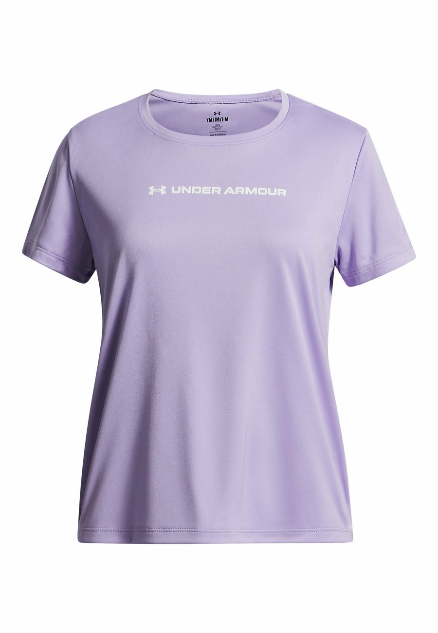 Футболка Under Armour SHORT-SLEEVE GRAPH TECH WORDMARK GRAPHIC SS, Purple White/Purple, Белый, Футболка Under Armour SHORT-SLEEVE GRAPH TECH WORDMARK GRAPHIC SS, Purple White/Purple
Футболка Under Armour SHORT-SLEEVE GRAPH TECH WORDMARK GRAPHIC SS, Purple White/Purple, Белый, Футболка Under Armour SHORT-SLEEVE GRAPH TECH WORDMARK GRAPHIC SS, Purple White/Purple