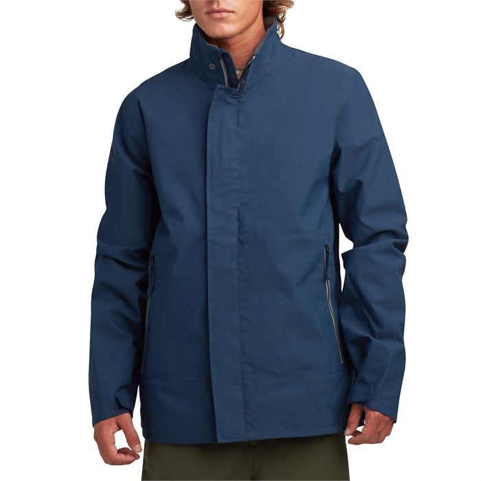 Куртка А-1 - мужская Dakine, Deep Navy
Куртка А-1 - мужская Dakine, Deep Navy