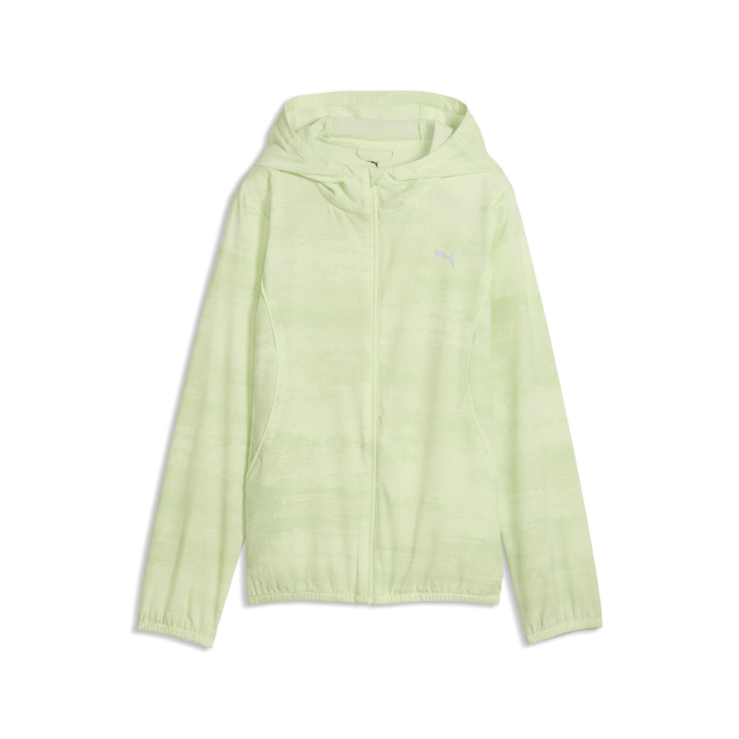 PUMA Спортивная куртка в светло-зеленом цвете
PUMA Спортивная куртка в светло-зеленом цвете