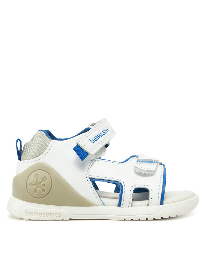 Сандалии 252147 Biomecanics, белый
Сандалии 252147 Biomecanics, белый
