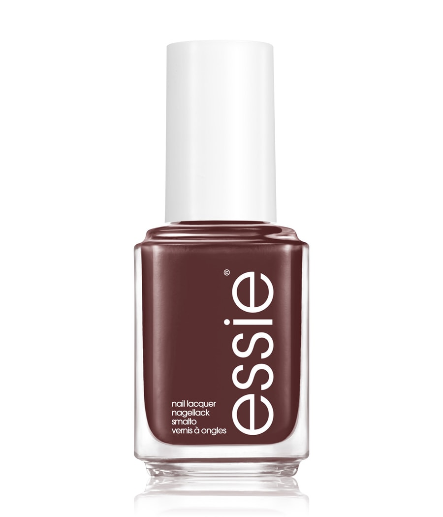 Лак для ногтей essie (un)guilty pleasures, Nr. 897 - no to-do, 13.5 ml
Лак для ногтей essie (un)guilty pleasures, Nr. 897 - no to-do, 13.5 ml