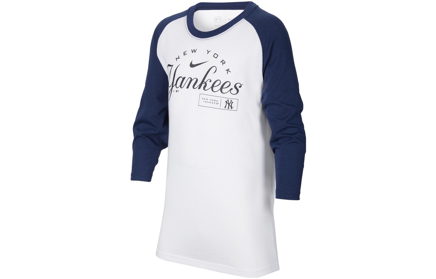 Детская футболка Nike, белый
Детская футболка Nike, белый