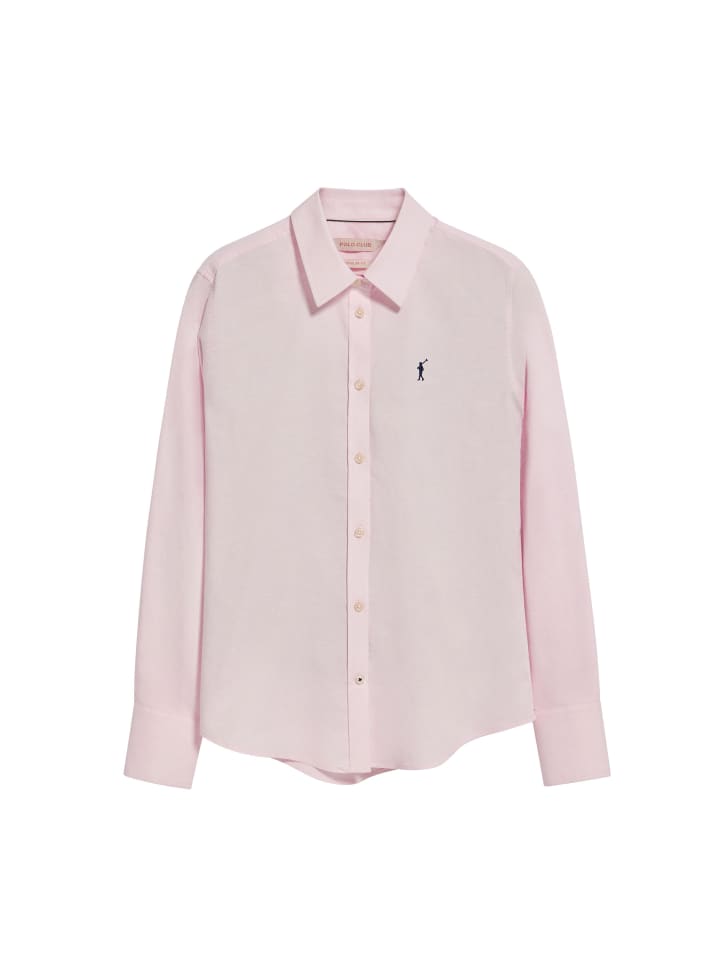 Рубашка Polo Club, розовый
Рубашка Polo Club, розовый