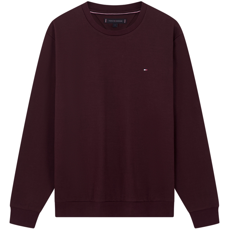 Свитшот мужской Tommy Hilfiger, красный
Свитшот мужской Tommy Hilfiger, красный