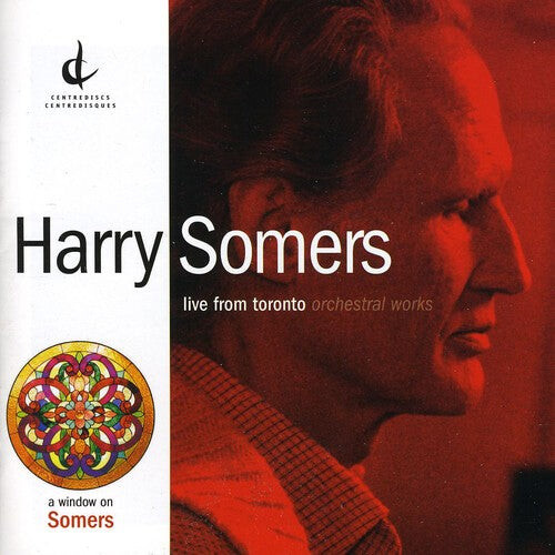 CD диск Somers / Tso / Esprit Orch / Saraste / Pauk: Live from Toronto
CD диск Somers / Tso / Esprit Orch / Saraste / Pauk: Live from Toronto