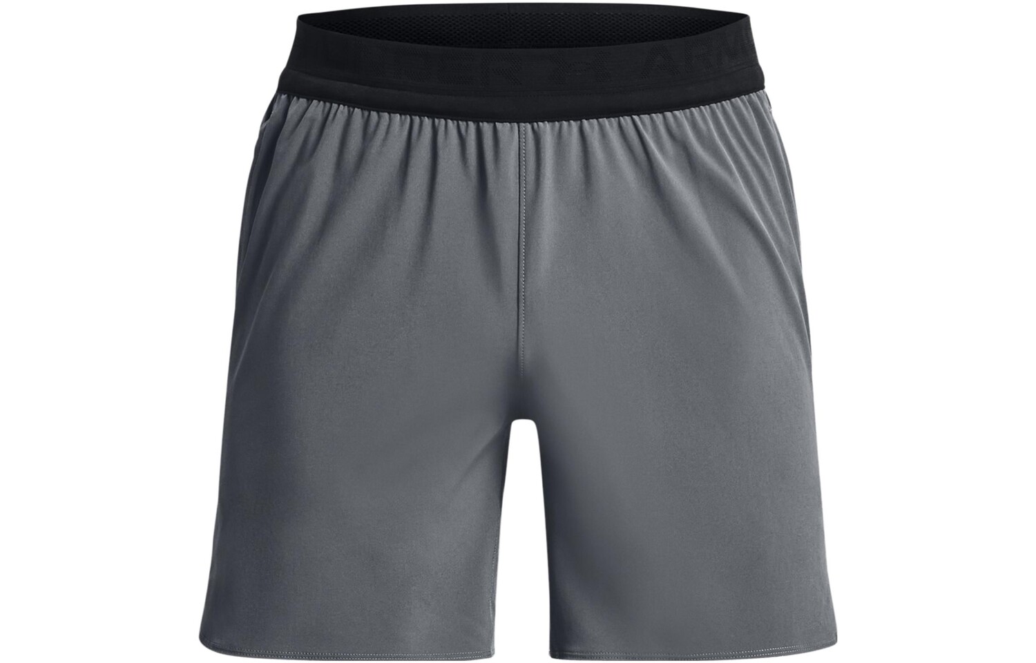 Повседневные шорты мужские серые Under Armour, серый
Повседневные шорты мужские серые Under Armour, серый