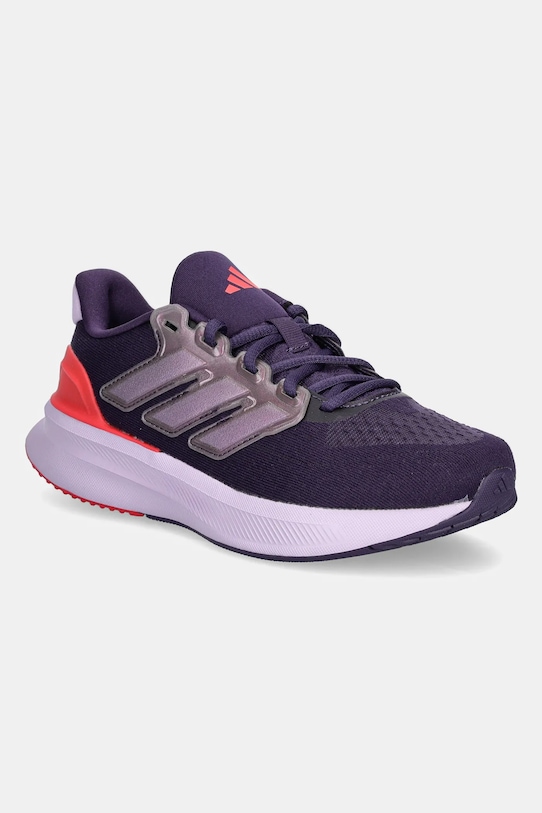 Детские кроссовки UltraRun 3 Adidas, фиолетовый 
Детские кроссовки UltraRun 3 Adidas, фиолетовый