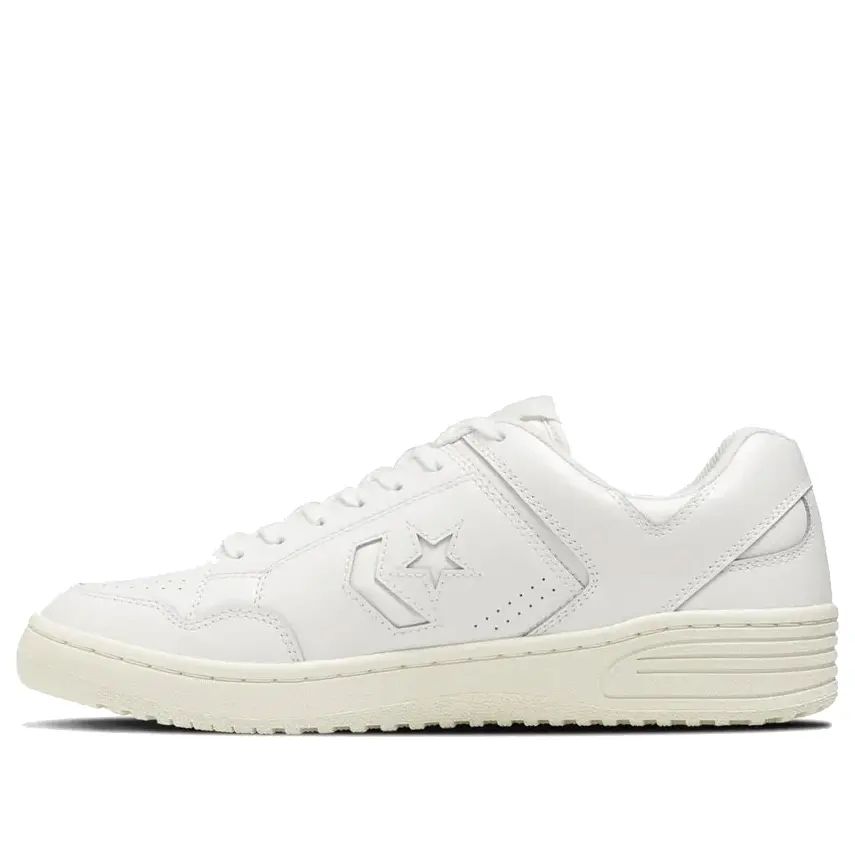 Кроссовки Converse Weapon OX 'White', белый
Кроссовки Converse Weapon OX 'White', белый