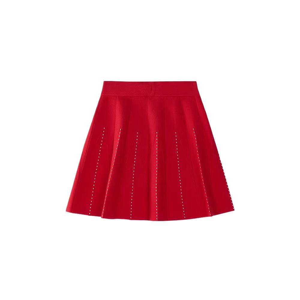 Юбка legend red для подростков FILA KIDS, красный
Юбка legend red для подростков FILA KIDS, красный