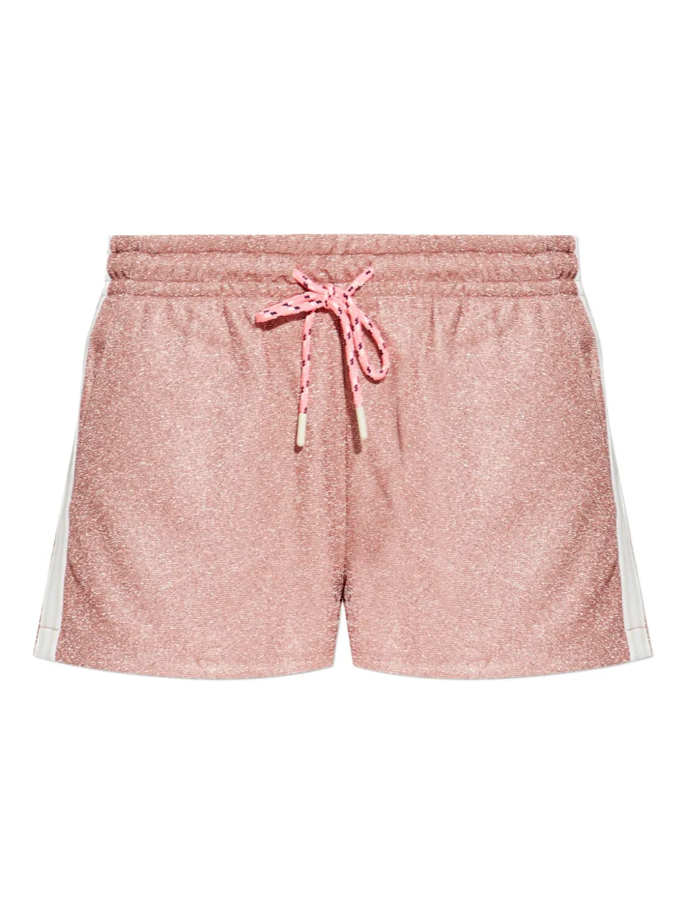 Шорты с завязками и боковыми лампасами The Upside, розовый
Шорты с завязками и боковыми лампасами The Upside, розовый