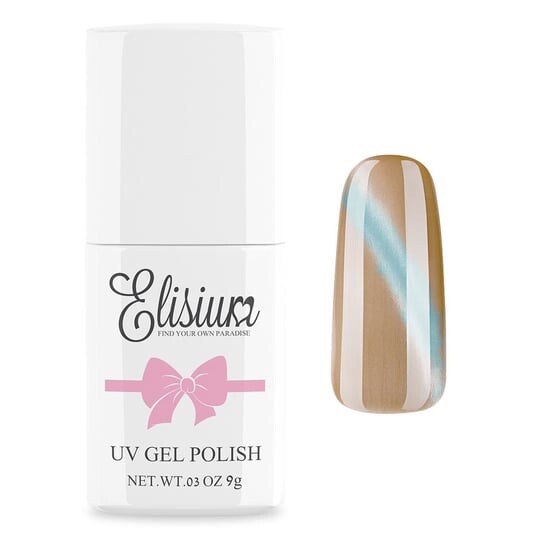 Гибридный лак для ногтей 120 Magic Comes, 9 г Elisium, UV Gel Polish
Гибридный лак для ногтей 120 Magic Comes, 9 г Elisium, UV Gel Polish