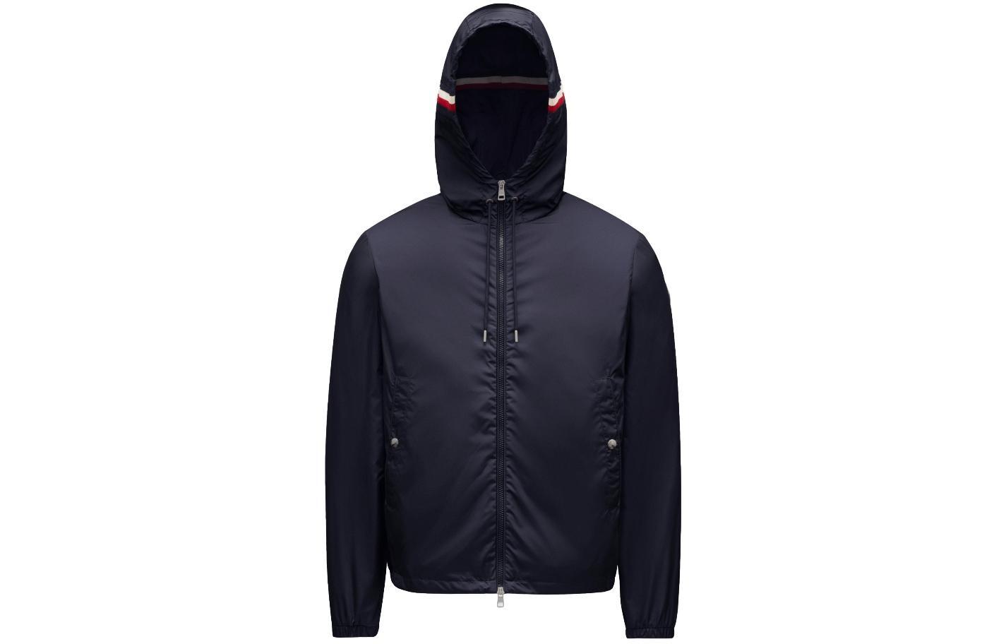 Куртка мужская синий Moncler
Куртка мужская синий Moncler