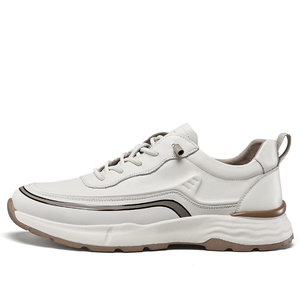 YEARCON Низкие модные повседневные кеды экрю, цвет Ecru
YEARCON Низкие модные повседневные кеды экрю, цвет Ecru