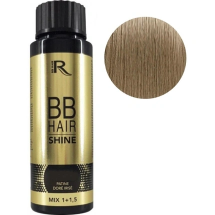 Gen Bbhair Shine 9.13 - 60 мл Generik
Gen Bbhair Shine 9.13 - 60 мл Generik