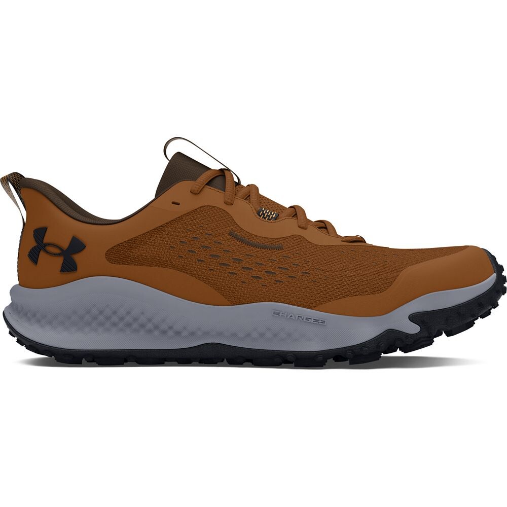 Мужские кроссовки для трейлраннинга Under Armour Charged Maven, цвет Tundra Brown Black
Мужские кроссовки для трейлраннинга Under Armour Charged Maven, цвет Tundra Brown Black