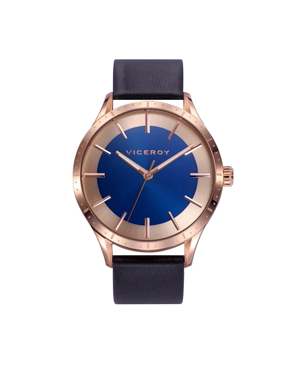 Мужские часы Viceroy Beat с коричневым кожаным ремешком Viceroy, коричневый
Мужские часы Viceroy Beat с коричневым кожаным ремешком Viceroy, коричневый