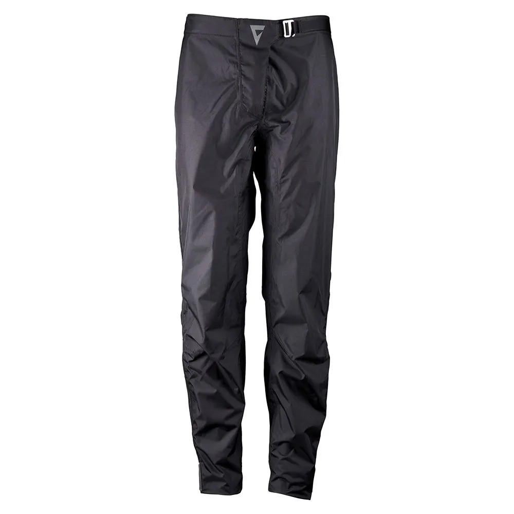 Брюки Giant Urbano rain, черный
Брюки Giant Urbano rain, черный