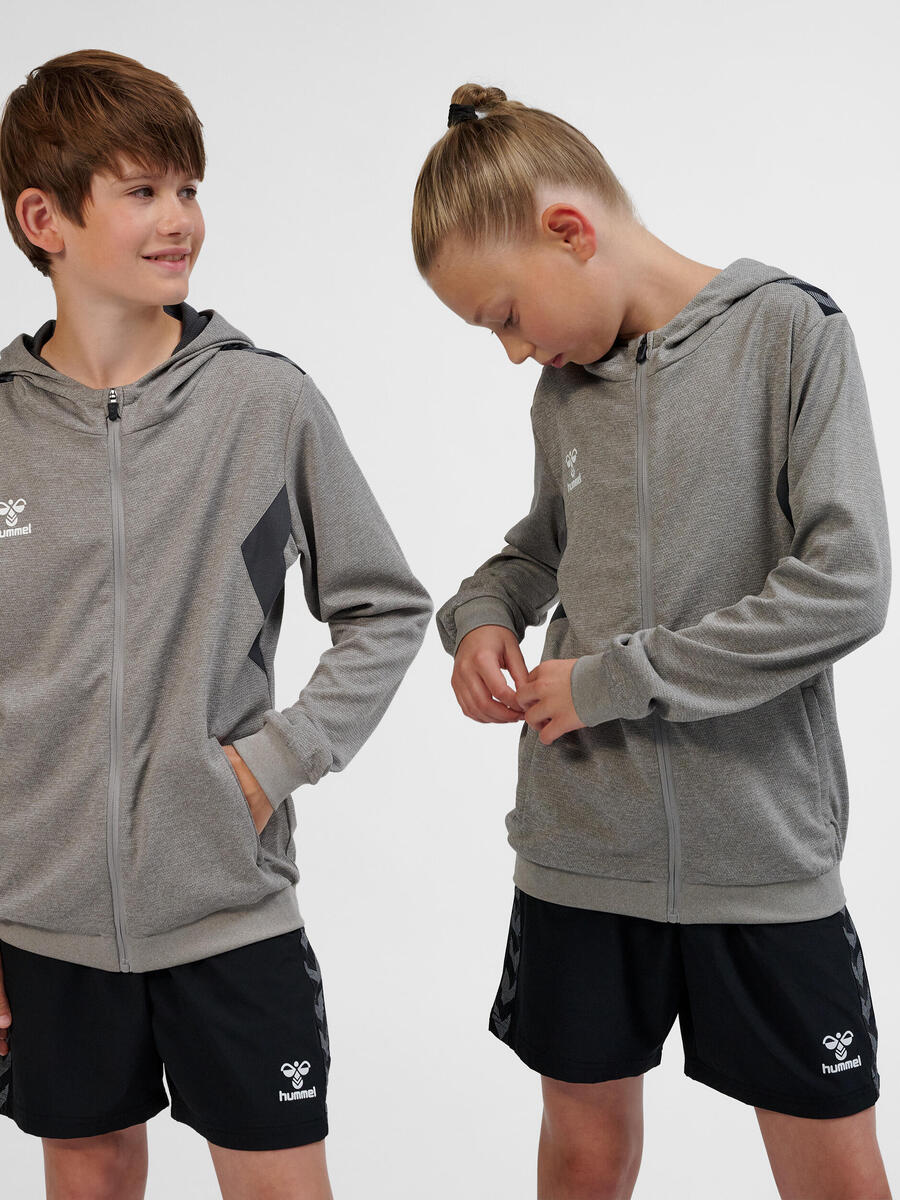 Куртка на молнии Hmlauthentic Kids HUMMEL
Куртка на молнии Hmlauthentic Kids HUMMEL
