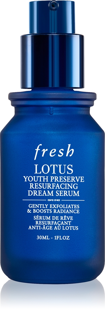 Ночная сыворотка Lotus Youth Preserve Resurfacing Dream Serum с AHA-кислотами Fresh, 30 мл
Ночная сыворотка Lotus Youth Preserve Resurfacing Dream Serum с AHA-кислотами Fresh, 30 мл