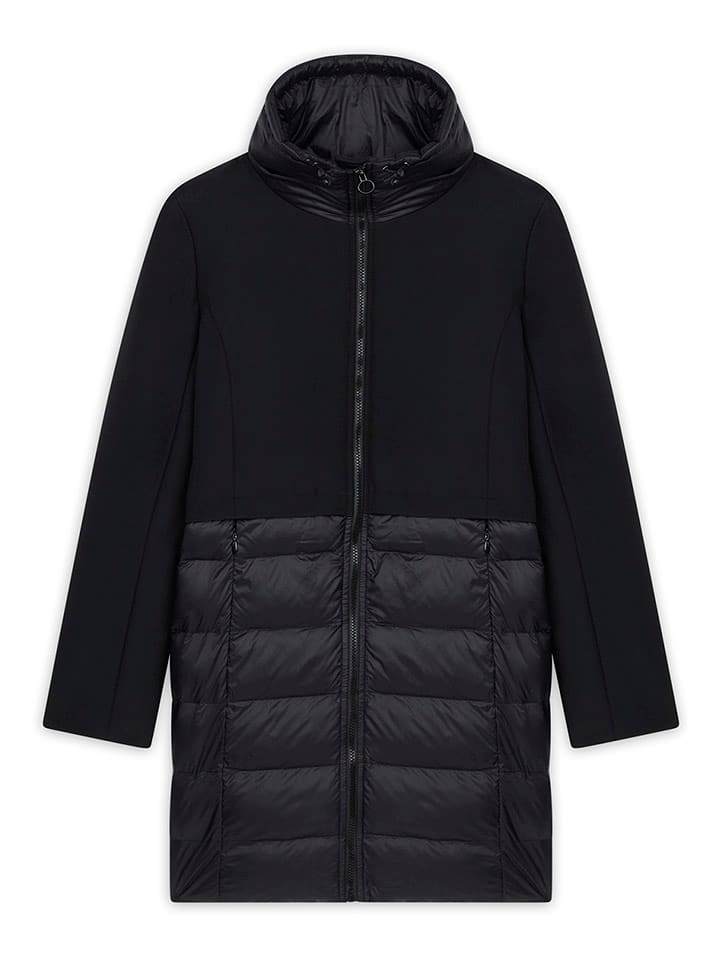 Пальто Northwood, черный
Пальто Northwood, черный