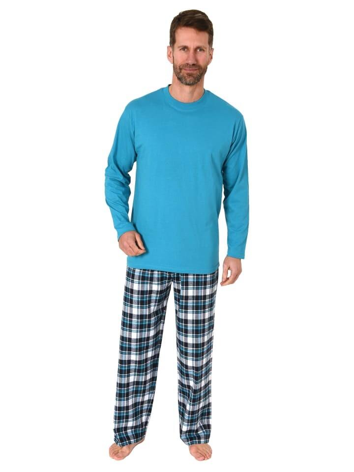 Ночное белье NORMANN, бирюзовый
Ночное белье NORMANN, бирюзовый