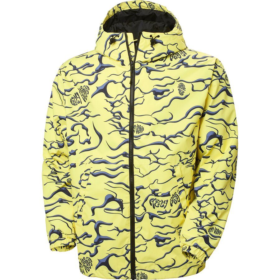 Куртка Helly Hansen Play Oversized Rain Helly Hansen, Suseg Aop
Куртка Helly Hansen Play Oversized Rain Helly Hansen, Suseg Aop