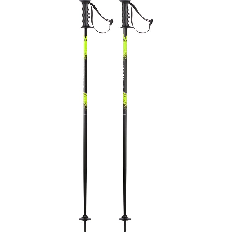 Детские горнолыжные палки Team 100 Mckinley, black/yellow, Черный, Детские горнолыжные палки Team 100 Mckinley, black/yellow
Детские горнолыжные палки Team 100 Mckinley, black/yellow, Черный, Детские горнолыжные палки Team 100 Mckinley, black/yellow