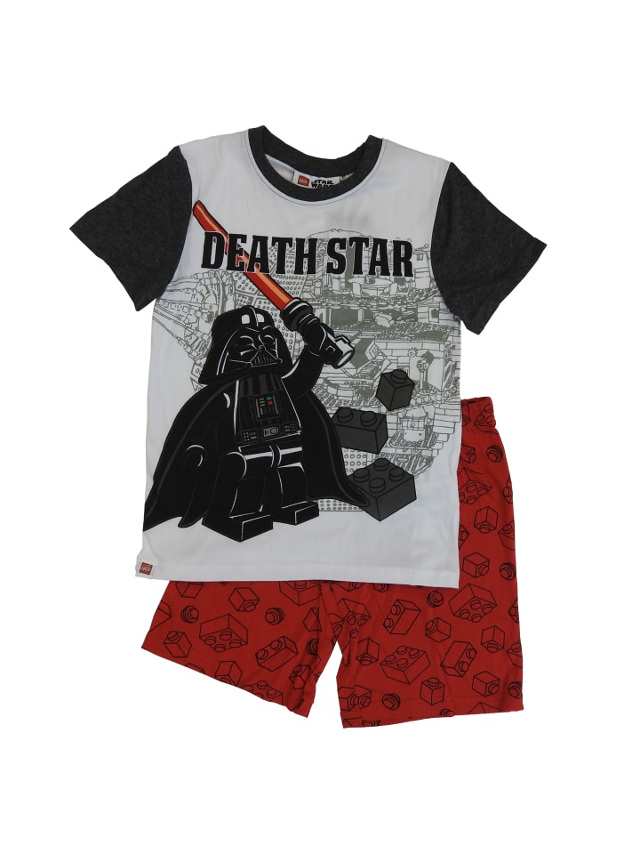 Пижама LEGO, белый
Пижама LEGO, белый