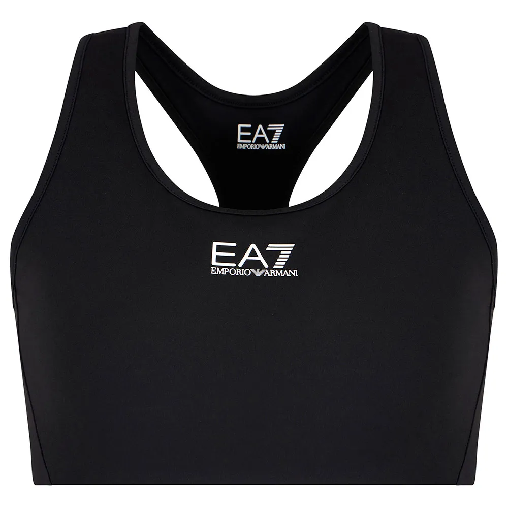 Спортивный бюстгальтер EA7 EMPORIO ARMANI 7W000231_AF12625 sports bra, черный
Спортивный бюстгальтер EA7 EMPORIO ARMANI 7W000231_AF12625 sports bra, черный