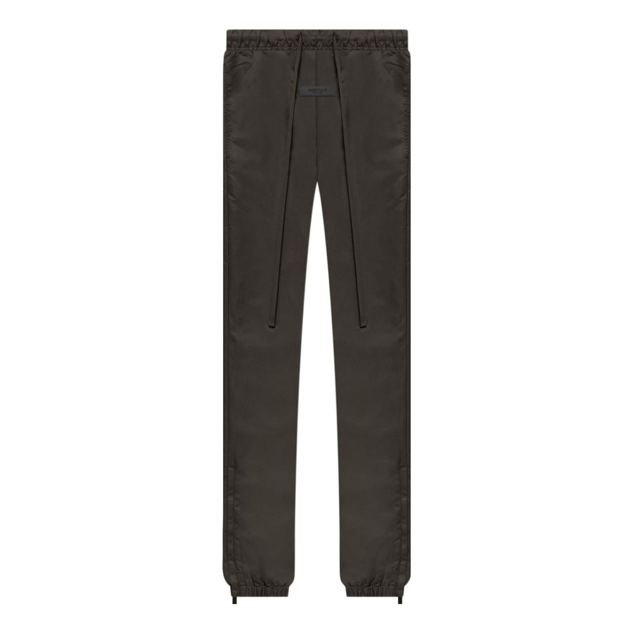 Повседневные брюки Fear of God Essentials FW22 Track Pant Off Black, черный 
Повседневные брюки Fear of God Essentials FW22 Track Pant Off Black, черный