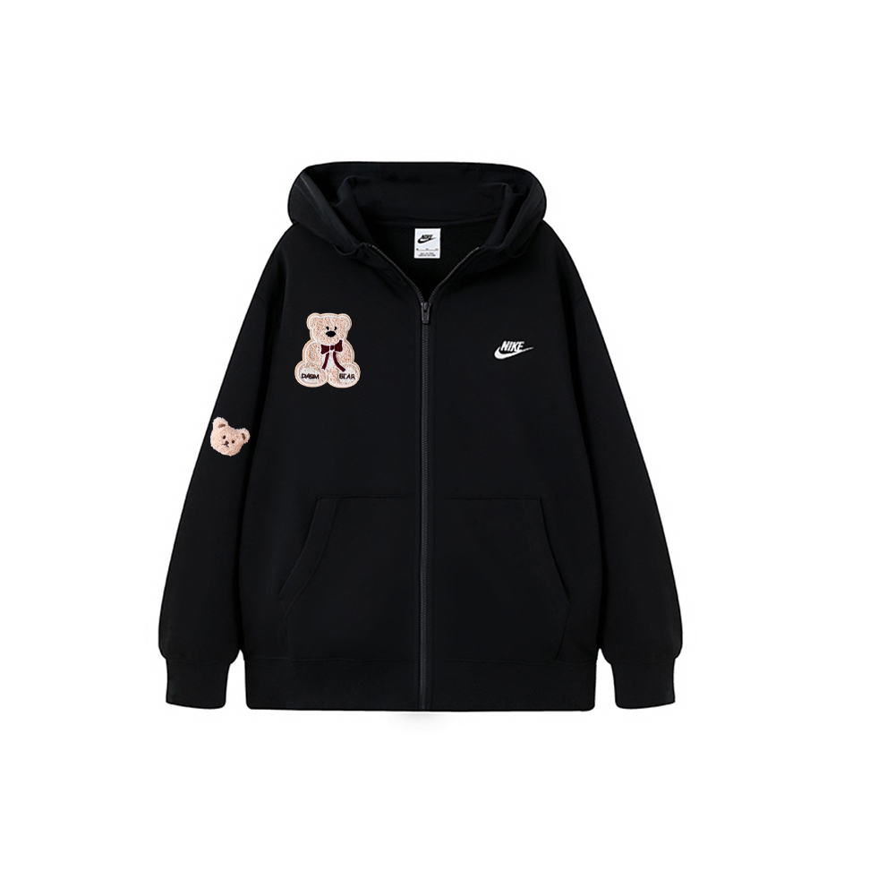 Nike Куртка мужская черная, Black
Nike Куртка мужская черная, Black