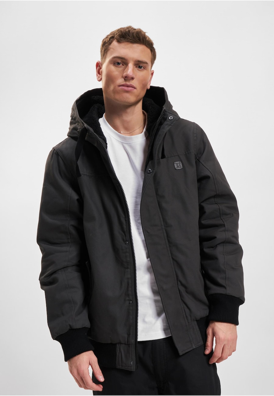 Зимняя куртка Brandit, темно-серый
Зимняя куртка Brandit, темно-серый