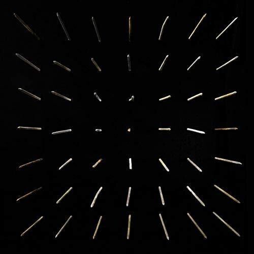 Виниловая пластинка Clipping - There Existed An Addiction To Blood
Виниловая пластинка Clipping - There Existed An Addiction To Blood