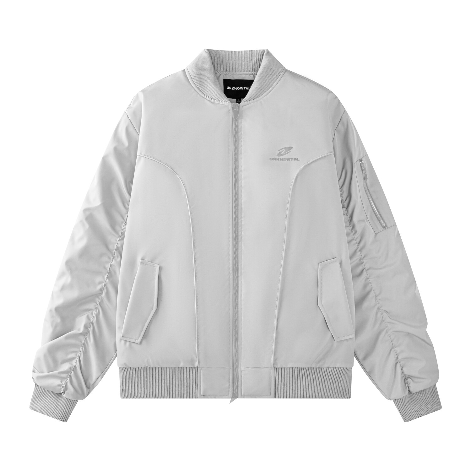 UNKNOWTAL Куртка унисекс, Черный
UNKNOWTAL Куртка унисекс, Черный