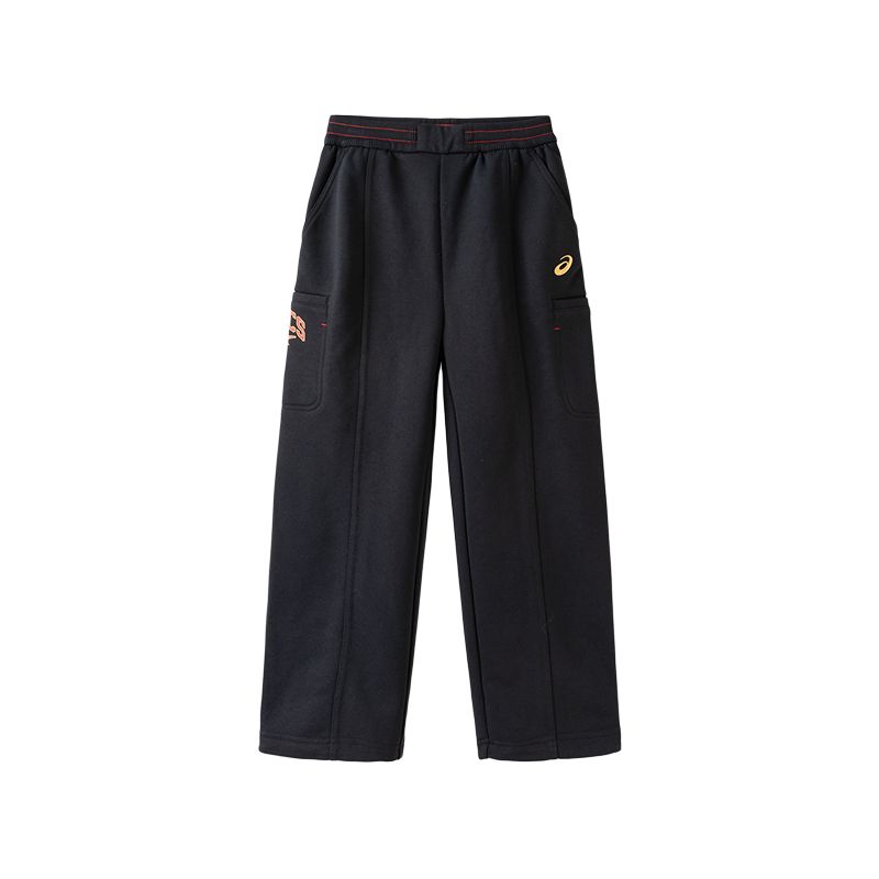 Детские штаны средней длины Asics, 9000 черный
Детские штаны средней длины Asics, 9000 черный