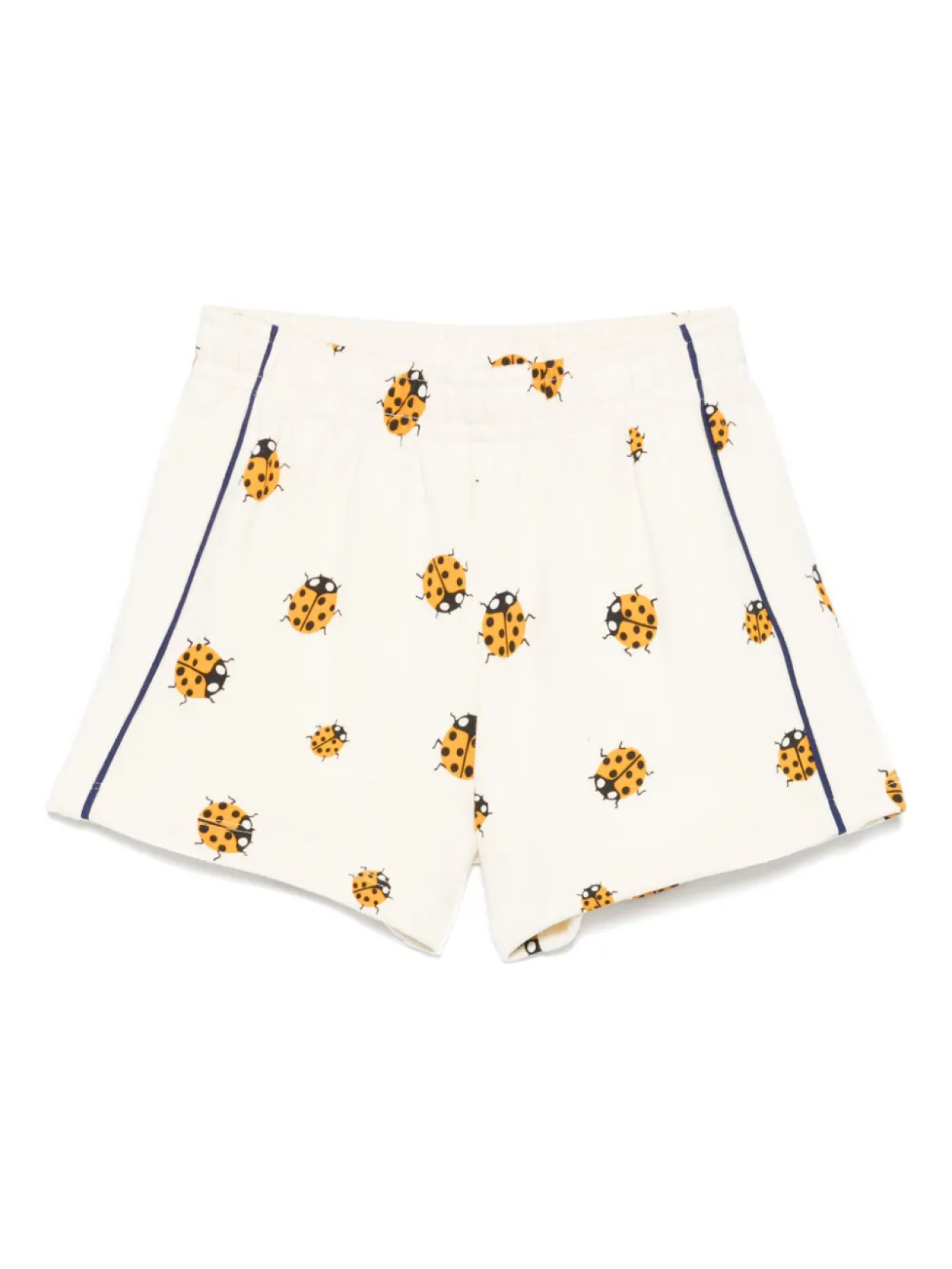 Спортивные шорты Ladybugs Mini Rodini, нейтральный
Спортивные шорты Ladybugs Mini Rodini, нейтральный