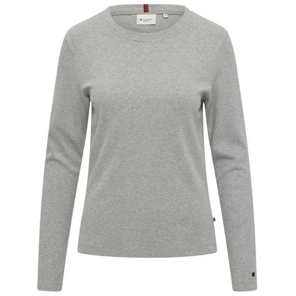 Футболка Redgreen Casal, серый
Футболка Redgreen Casal, серый