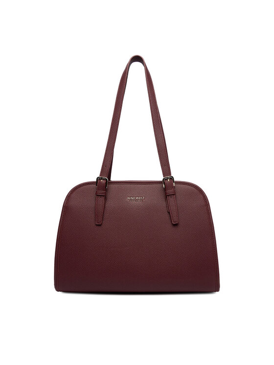 Сумка CEO-AGNES-LA482-3038 Nine West, красный
Сумка CEO-AGNES-LA482-3038 Nine West, красный