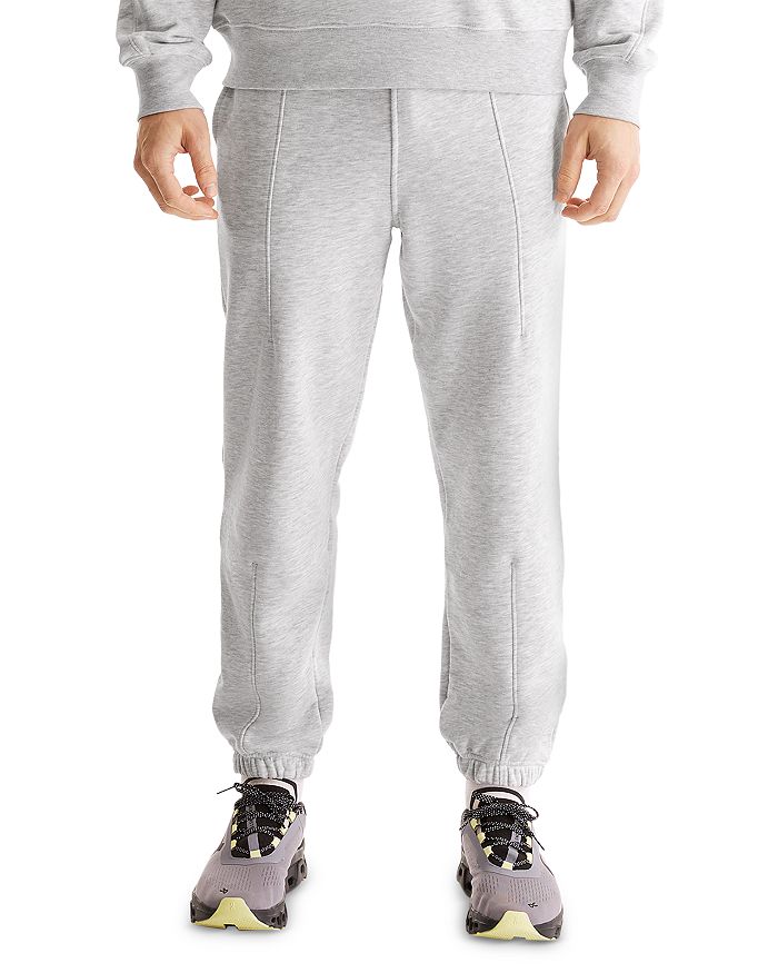 Клубные спортивные штаны On, серый
Клубные спортивные штаны On, серый