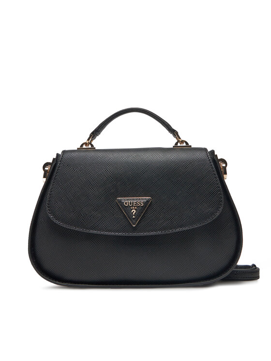Сумочка HWEZG9 52320 Guess, черный
Сумочка HWEZG9 52320 Guess, черный