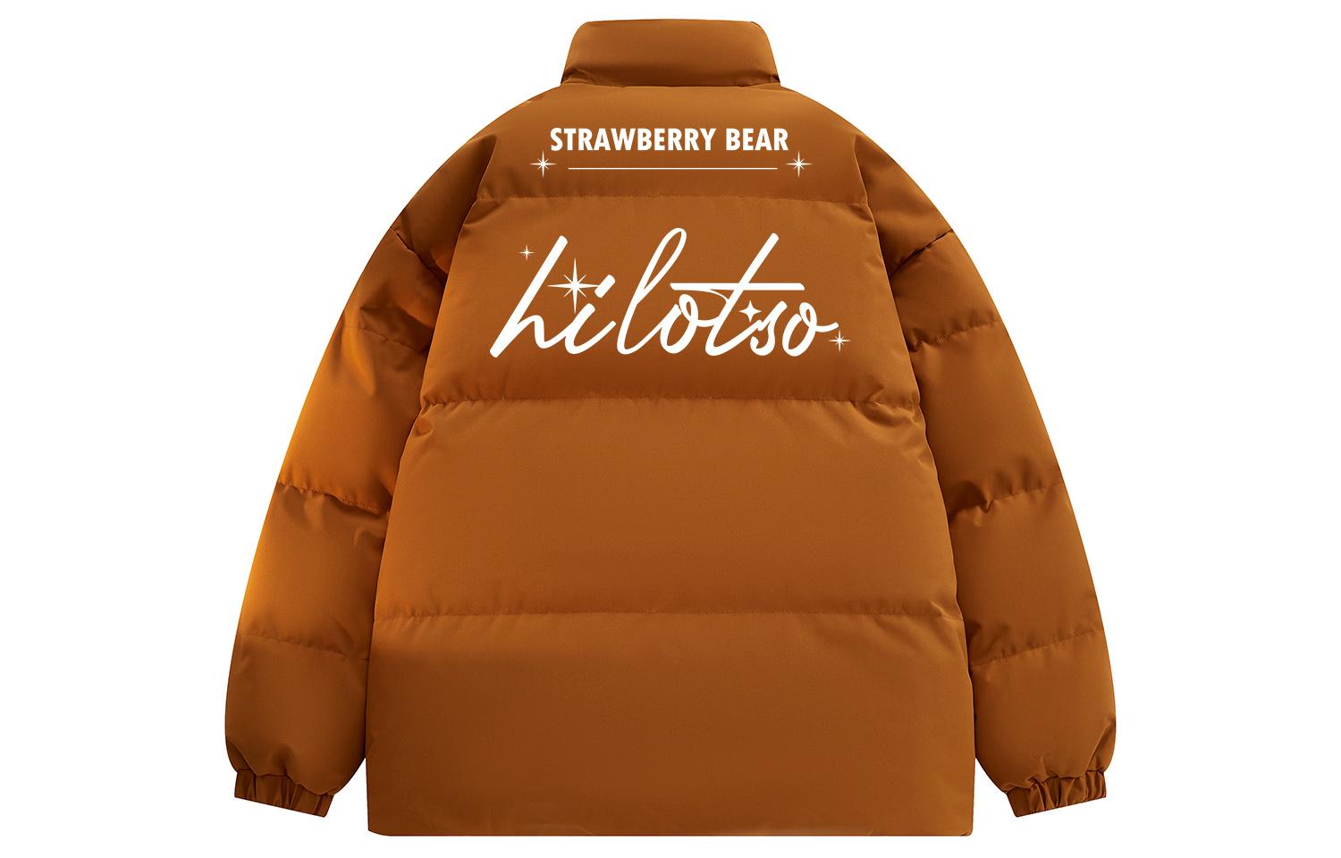 Disney Пуховик Unisex, Coffee
Disney Пуховик Unisex, Coffee