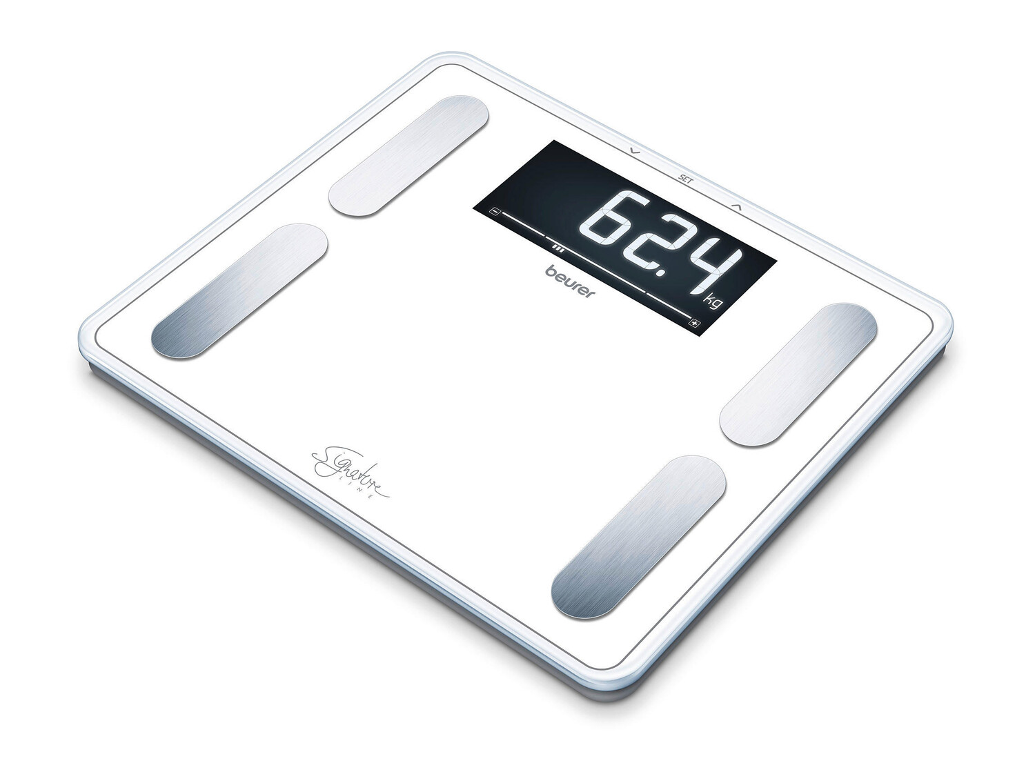 Весы Beurer, белый
Весы Beurer, белый