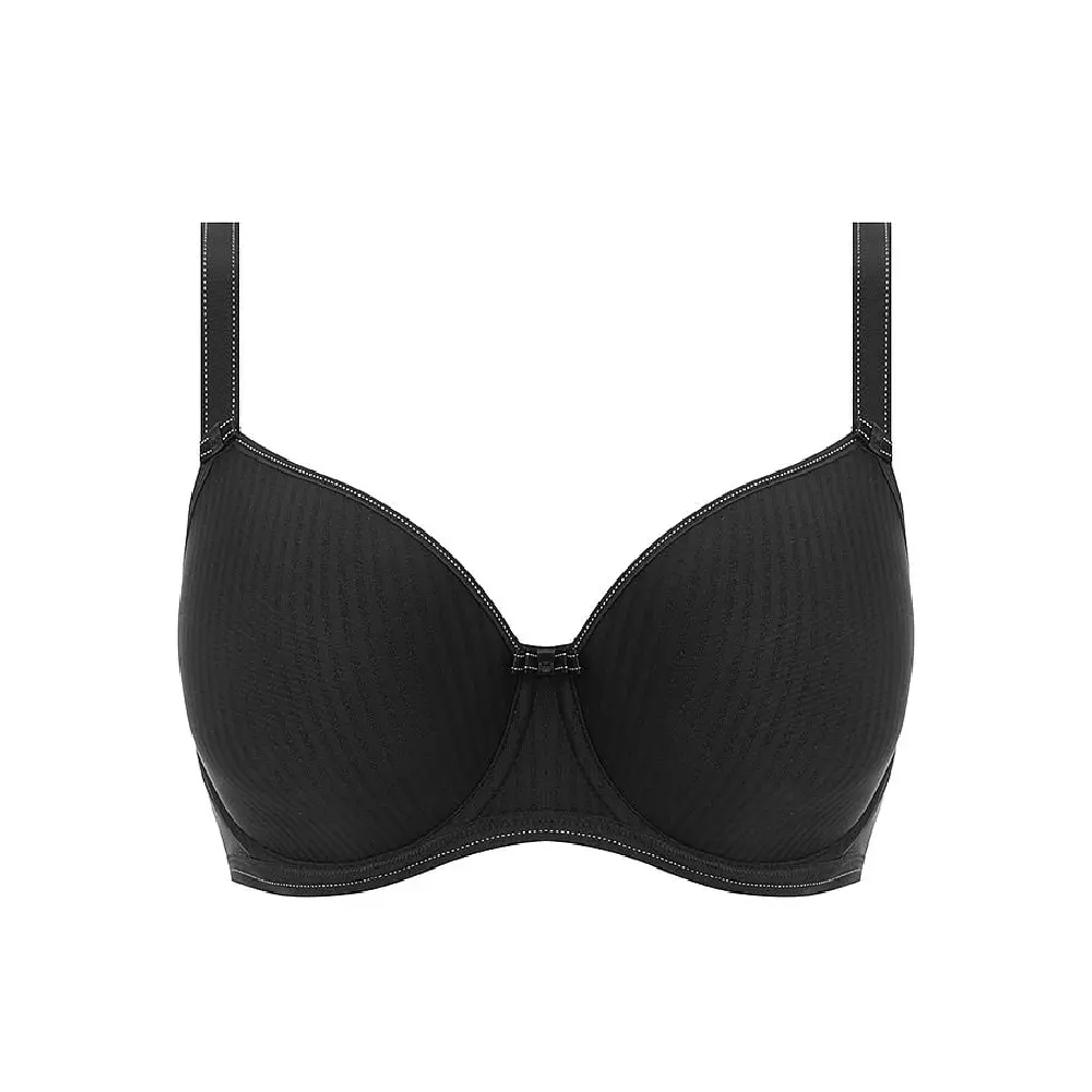 Бюстгальтер на косточках Freya Idol Underwire Molded Balconette T-Shirt, черный
Бюстгальтер на косточках Freya Idol Underwire Molded Balconette T-Shirt, черный