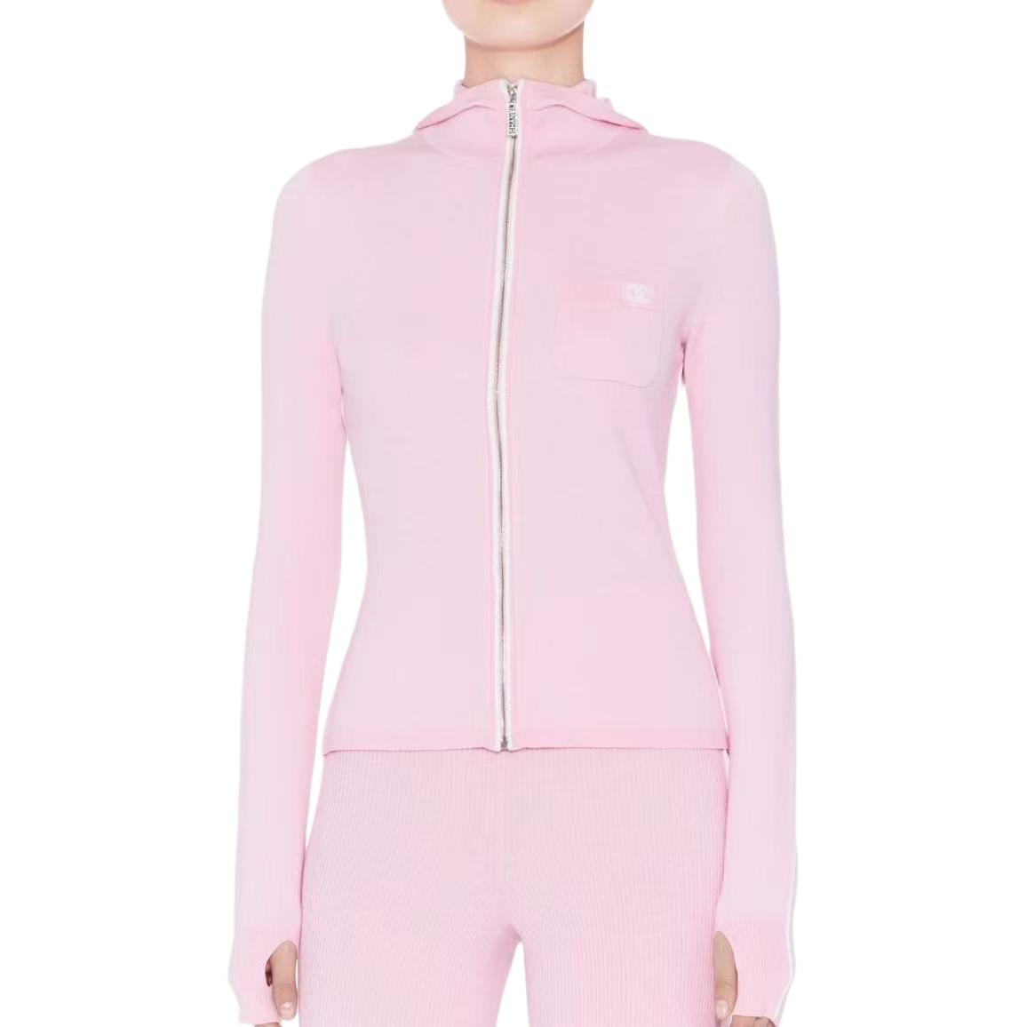 Куртки и пальто 25N для женщин CHANEL, розовый
Куртки и пальто 25N для женщин CHANEL, розовый