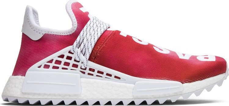 Кроссовки Adidas Pharrell x NMD Hu Trail 'Passion' China Exclusive, красный
Кроссовки Adidas Pharrell x NMD Hu Trail 'Passion' China Exclusive, красный